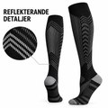 VentureFlex-Kompressionsstrumpor