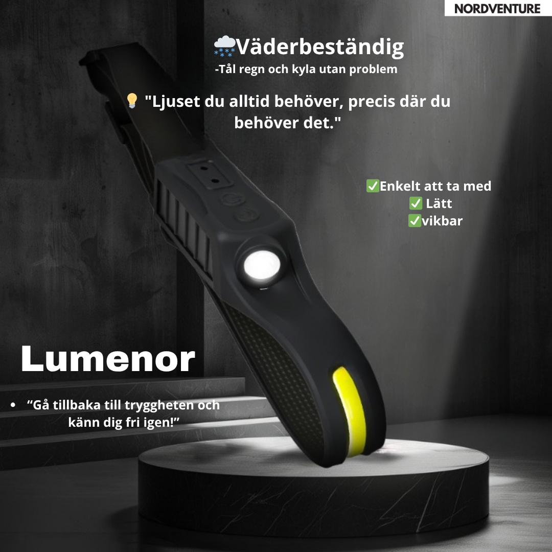 Lumenor 350L