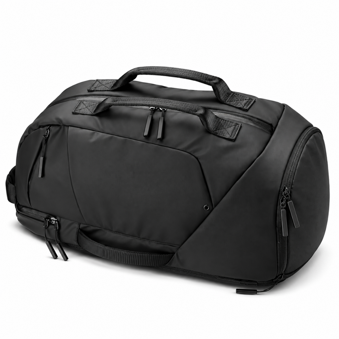 NORDVENTURES TRÄNINGSVÄSKA 25L
