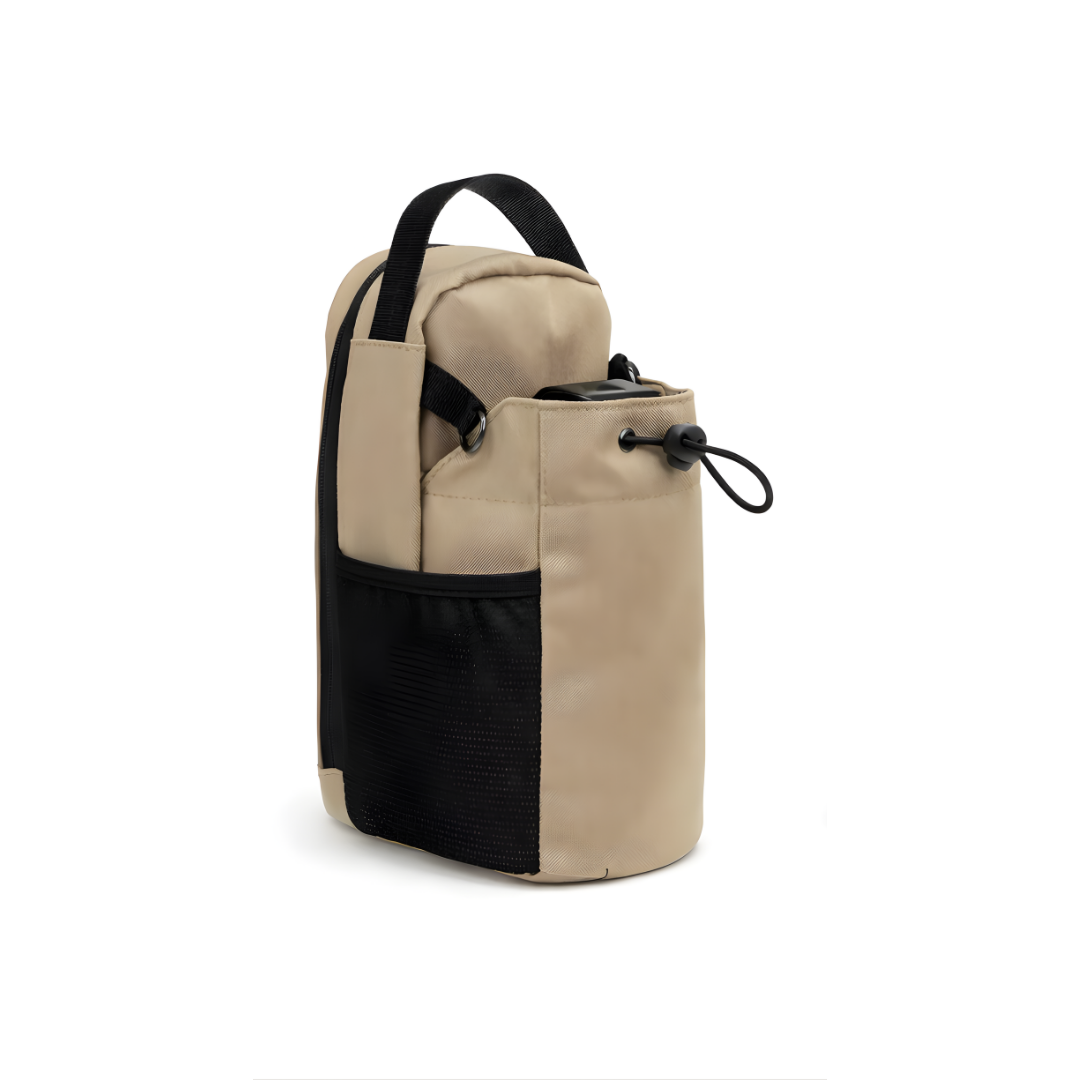 MagBag - Magnetisk Handväska