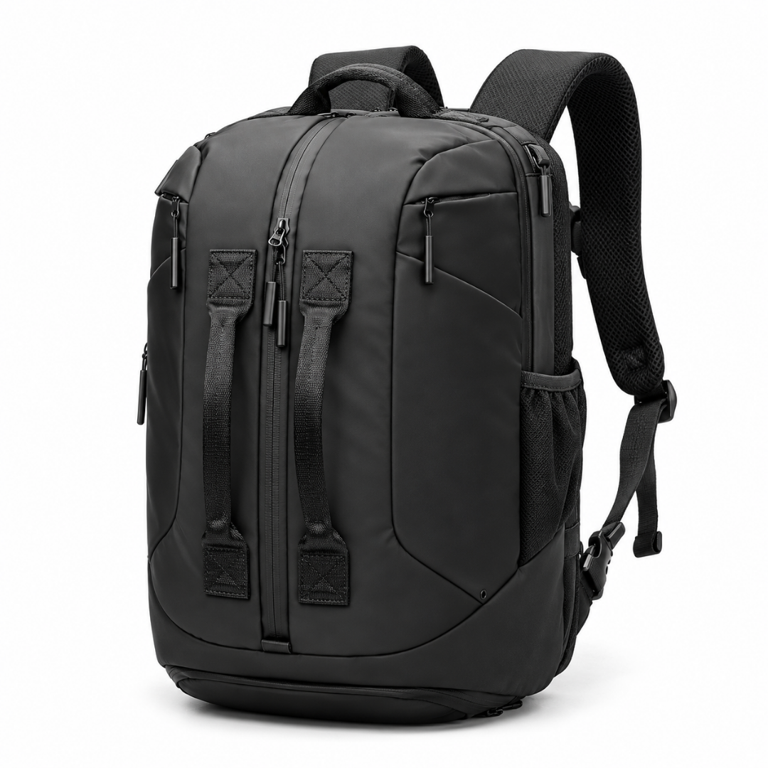 NORDVENTURES TRÄNINGSVÄSKA 25L