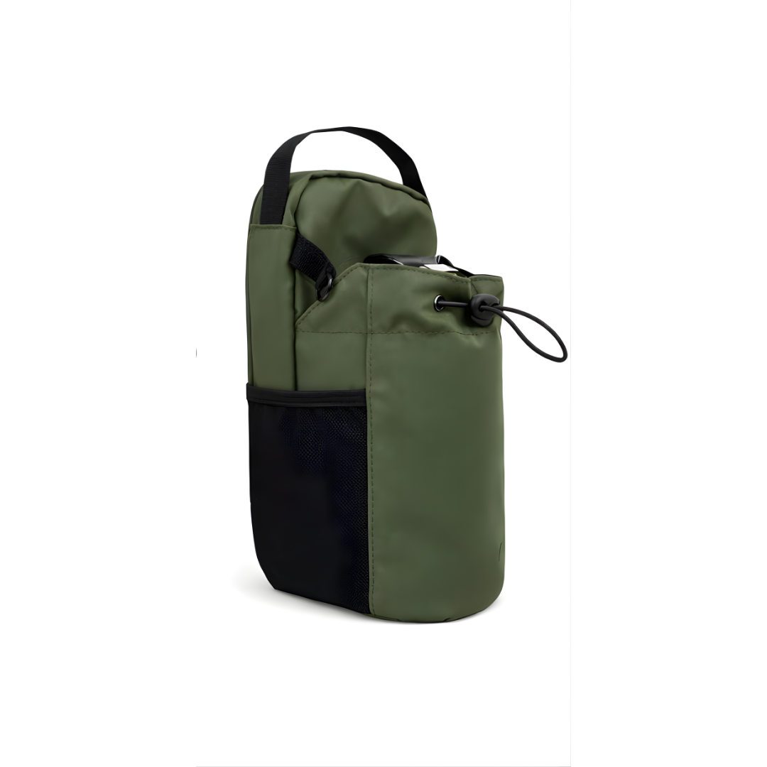 MagBag - Magnetisk Handväska