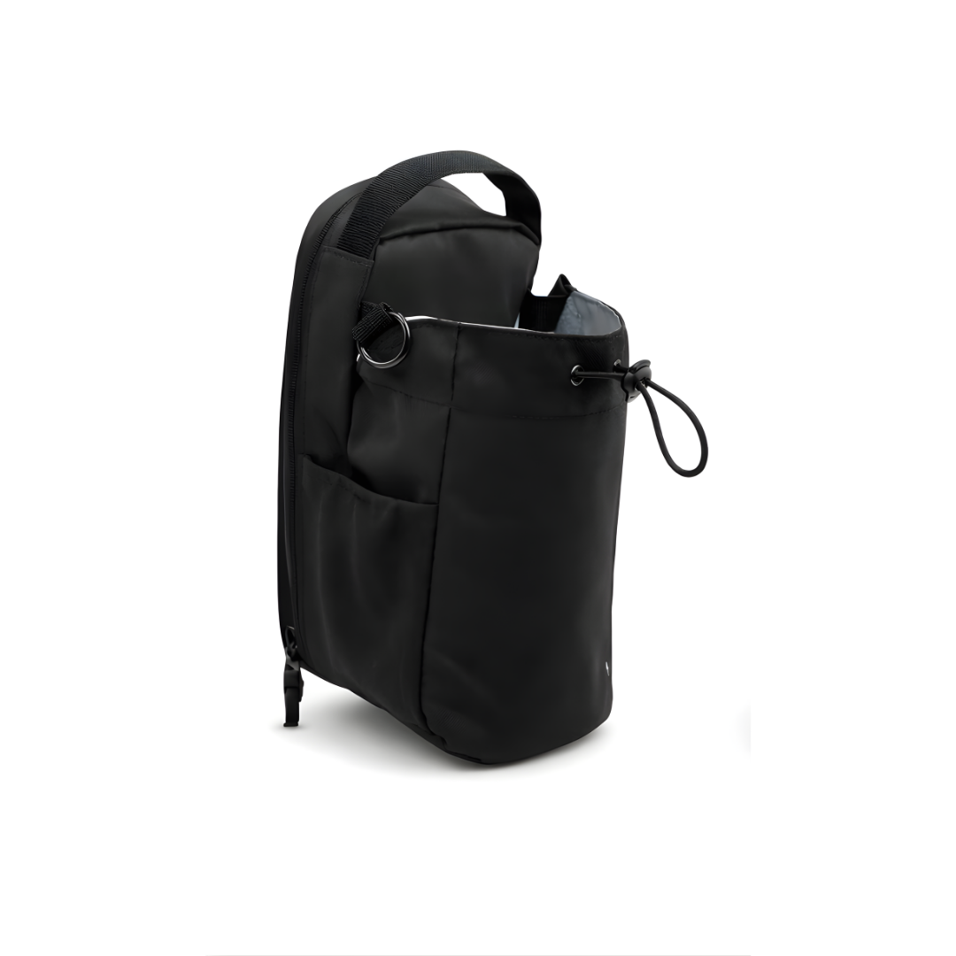 MagBag - Magnetisk Handväska