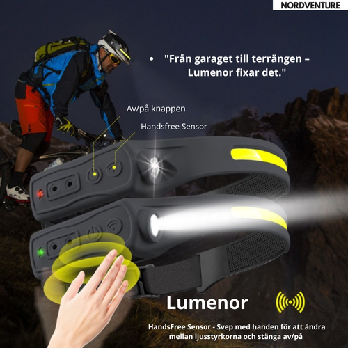 Lumenor 350L