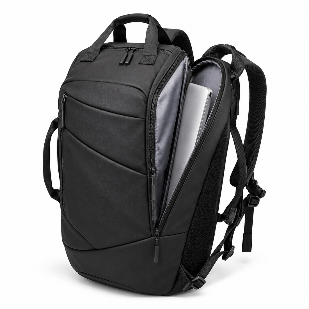 NORDVENTURES TRÄNINGSVÄSKA 25L