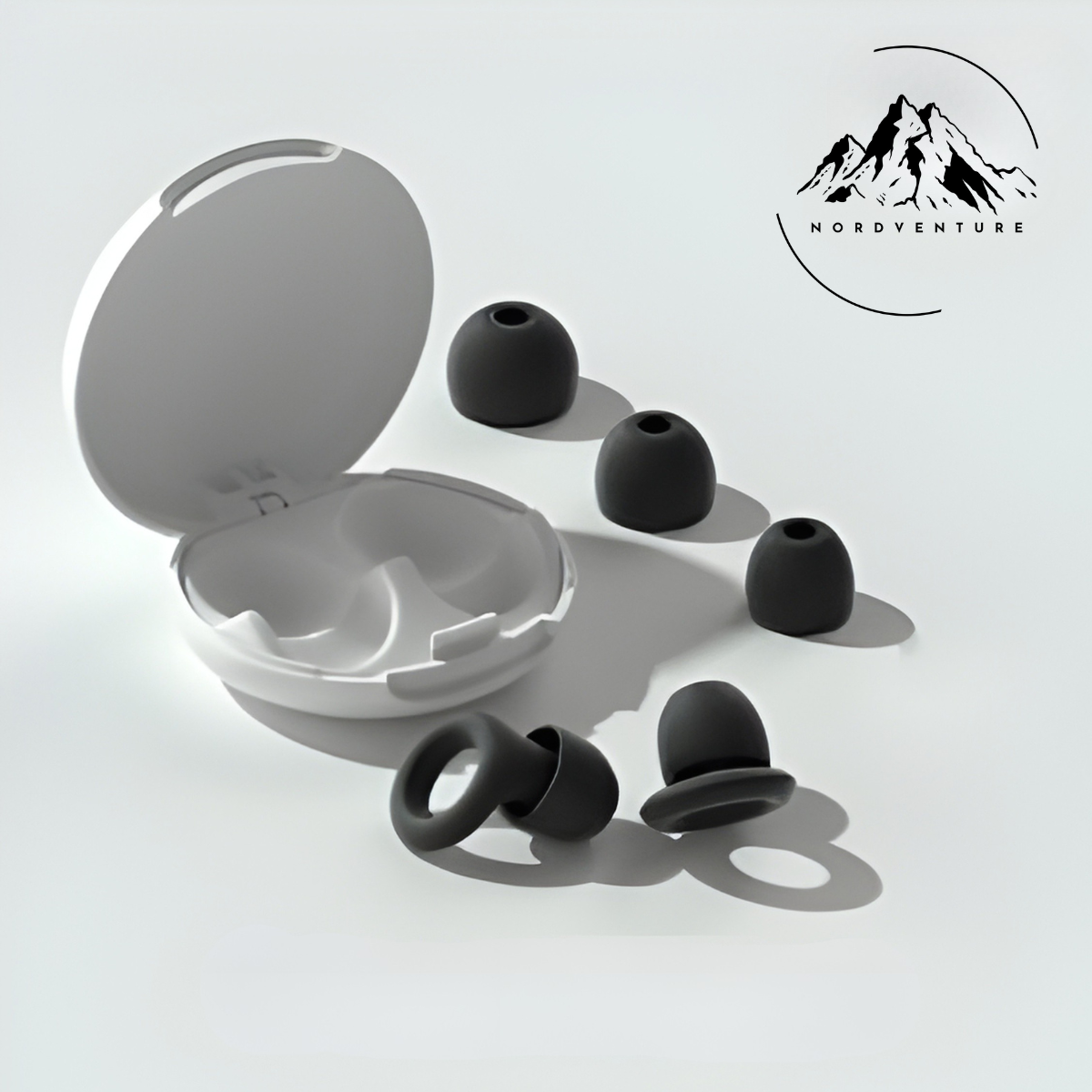 Ro One - Öronproppar