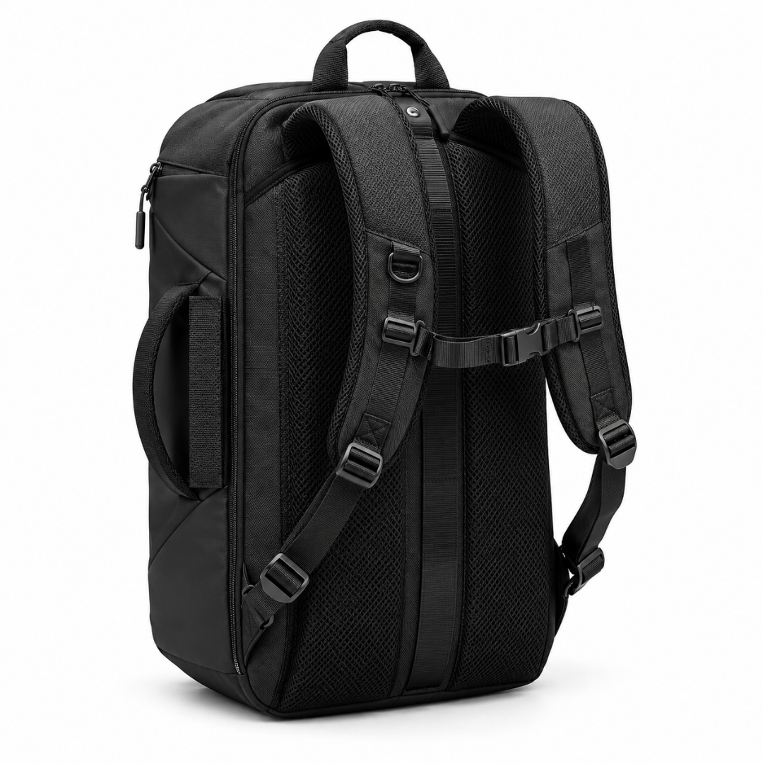 NORDVENTURES TRÄNINGSVÄSKA 25L