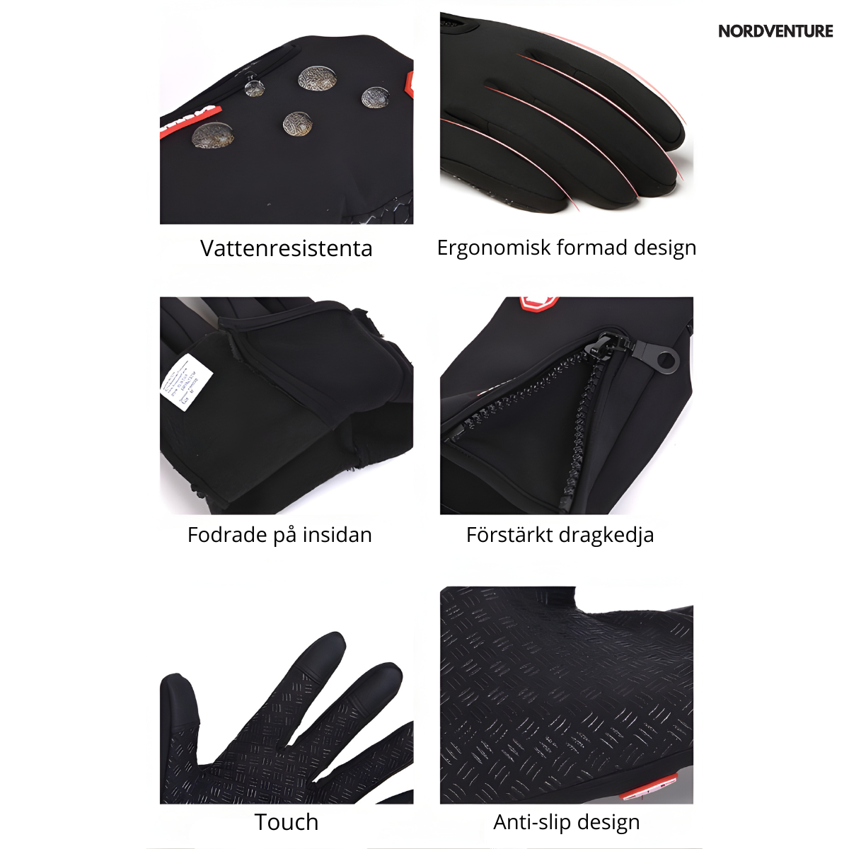 B-Forest Nordic Shield