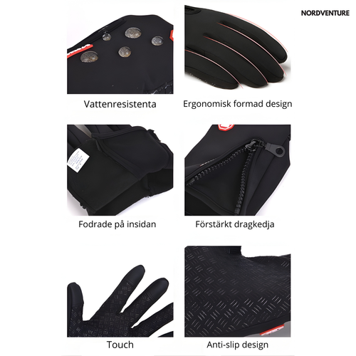 B-Forest Nordic Shield