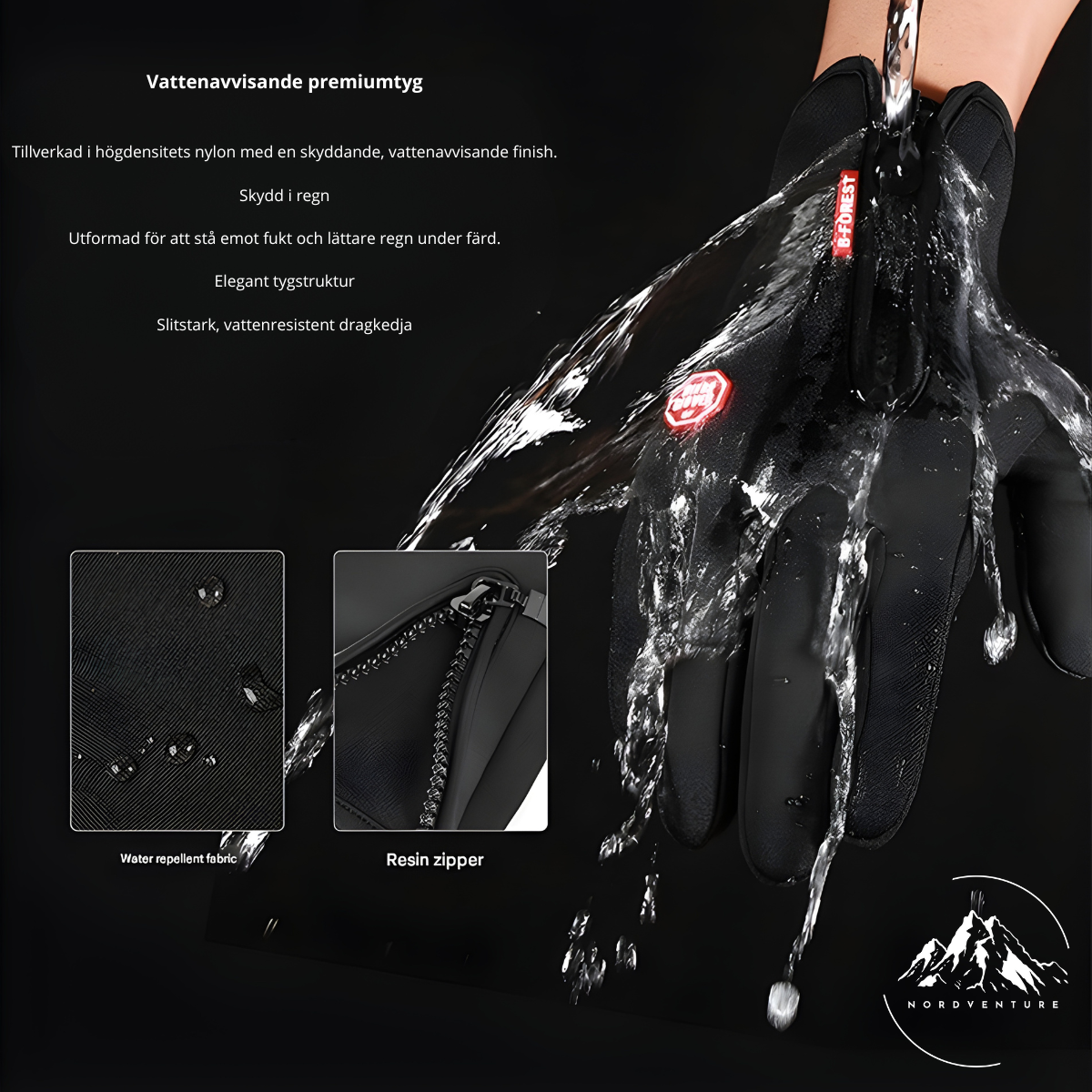 B-Forest Nordic Shield