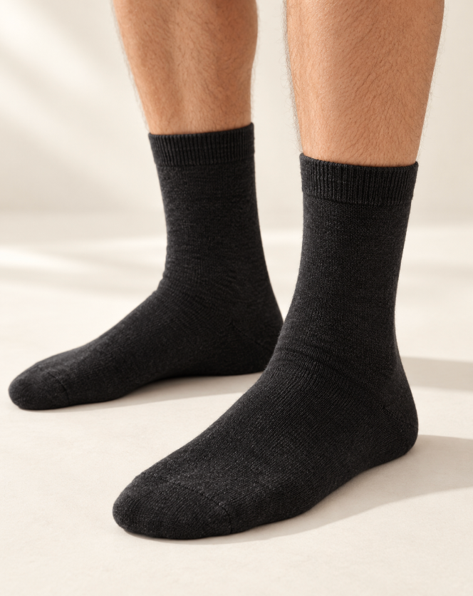 Ullstrumpor 5pack/10pack