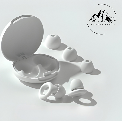 Ro One - Öronproppar