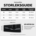 VentureFlex - Armbåge