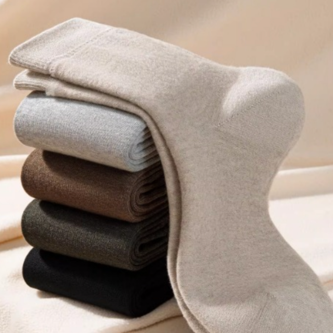 Ullstrumpor 5pack/10pack